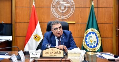 محافظ الدقهلية يطلق مسابقة لاختيار أفضل حي ومدينة ومركز وقرية