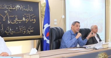 محافظ السويس يؤكد على جهود تحويل المحافظة إلى وجهة سياحية رائدة مع خطة تطوير متكاملة لمنطقة الأربعين
