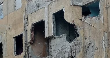 محافظ الشرقية يؤكد استمرار جهود إزالة العقارات المتهالكة والمهددة بالانهيار