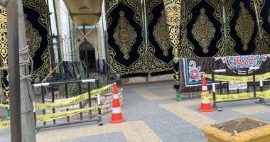 محافظ الغربية يؤكد جاهزية كاملة لتنظيم جولة الإعادة في انتخابات مجلس الشيوخ