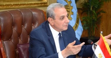 محافظ الغربية يعلن تمديد باب التقديم الإلكتروني لمرحلتي الثانوية العامة والفنية والخدمات