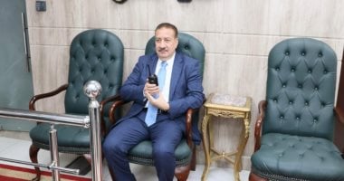 محافظ المنوفية يتفقد التجهيزات النهائية لانتخابات مجلس الشيوخ 2025