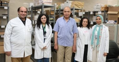 محافظ المنيا يؤكد استمرار الدعم للمنظومة الصحية والاستجابة السريعة لاحتياجات المرضى