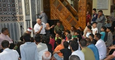محافظ الوادي الجديد يعلن حظر مواكب الدورة المصاحبة لحفلات الزفاف