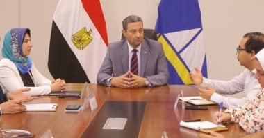محافظ دمياط يشرف على الاستعدادات النهائية لإطلاق مهرجان دمياط في نسخته الثانية