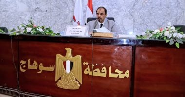 محافظ سوهاج يتخذ قرارًا بإغلاق محلين عقب مشاجرة بين العاملين وتعطيل حركة المرور