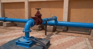 محافظ سوهاج يعلن إنشاء 4 آبار مياه شرب لتحسين خدمات المياه في قرية الغريزات ونجوعها