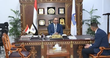 محافظ قنا يستقبل وكيل وزارة التضامن الاجتماعي ويؤكد التزامه بدعم برامج الحماية المجتمعية