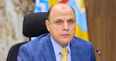 "محافظ كفر الشيخ: جعل الله علم أحمد زويل وعطاءه في ميزان حسناته وسيظل إرثه خالدًا"