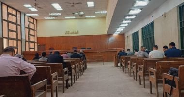 محاكمة تشكيل عصابي بتهمة النصب على المواطنين في منطقة عابدين