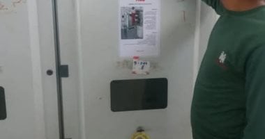 محطات مياه عالية الطاقة بأسوان لتلبية احتياجات المواطنين بكفاءة