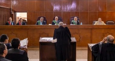 محكمة سوهاج تحكم بسجن مهندس زراعي وشقيقه سنة لإحداث عاهة مستديمة لشخص