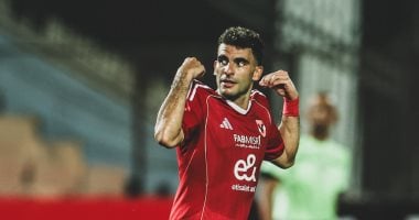 "محمد زيزو يتصدر ترتيب الأفضل في الدوري المصري الممتاز بعد الجولة الثالثة"
