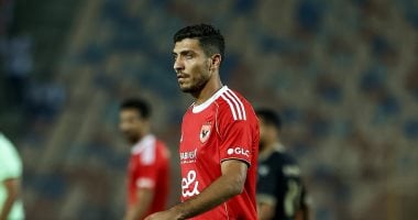 محمد شريف يؤكد: تسجيل الأهداف نتاج العمل الجماعي والتعلم من أخطاء مباراة مودرن