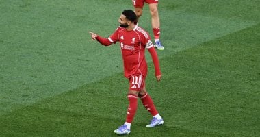 محمد صلاح الأجدر بفوز بجائزة الكرة الذهبية 2025 وفقاً لكاسيميرو