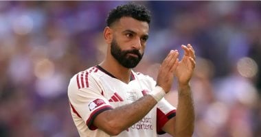 محمد صلاح على موعد مع تحقيق إنجاز تاريخي في مواجهة بورنموث مع ليفربول