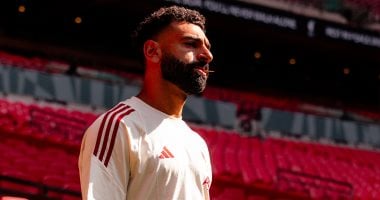 محمد صلاح يتصدر قائمة أفضل لاعبي البريميرليج في تصنيف سكاي سبورتس