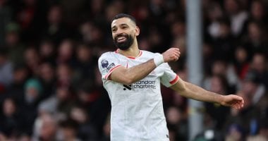 محمد صلاح يتلقى عرضًا خياليًا جديدًا من الدوري السعودي