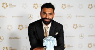 محمد صلاح يحقق إنجازًا تاريخيًا غير مسبوق في الدوري الإنجليزي لكرة القدم