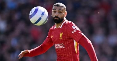 محمد صلاح يصنع التاريخ كخامس هداف في الدوري الإنجليزي الممتاز
