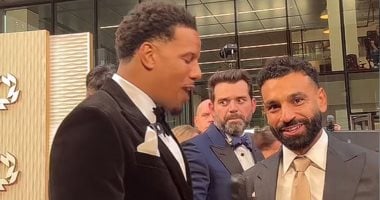 محمد صلاح يكشف عن أفضل موسم في مسيرته الرياضية ويقدم نصائح قيّمة للشباب