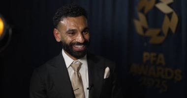 محمد صلاح يوجه رسائل ملهمة للشباب: استمر في السعي لتحقيق حلمك مهما كانت الظروف