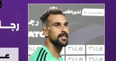 محمد علاء يتوج بلقب رجل المباراة للمرة الثانية على التوالي بين إنبي والجونة في دوري نايل