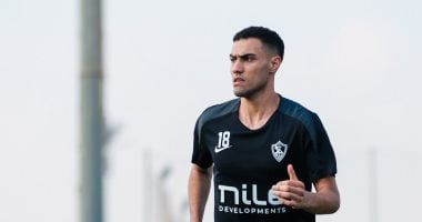 محمود جهاد يتساءل عن أسباب استبعاده من خطط المدرب فيريرا