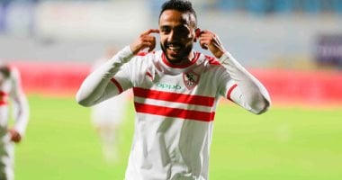 محمود كهربا ينضم للزمالك رسميًا بعد تألقه مع إنبي في صفقة انتقال تاريخية