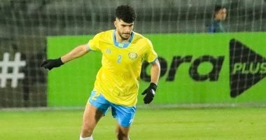 مدافع الإسماعيلي يبدأ برنامج التأهيل لعلاج تمزق العضلة الخلفية ويتغيب عن مباراة الطلائع