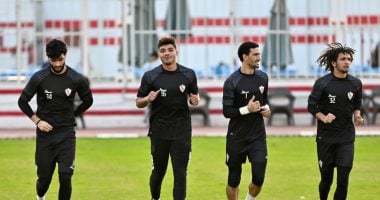 مدرب حراس مرمى الزمالك يطور برنامج تدريبي مخصص لتعزيز أداء الحراس