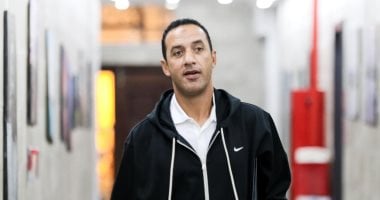 مدرب سموحة يؤكد أن الفوز على الكهرباء يمثل بداية الانطلاق ويستهدف تحقيق مركز متقدم