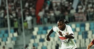 مدرب شيكو بانزا السابق يؤكد أن اللاعب إضافة قوية للزمالك وقادر على التألق في مركز الجناح