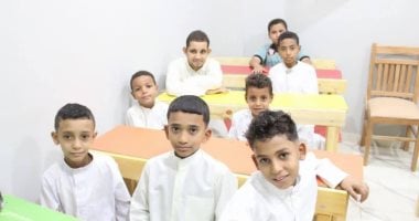 مدرسة الهدايات بقنا: صرح تعليمي جديد لتحفيظ القرآن وتحقيق حلم أهالي القرية