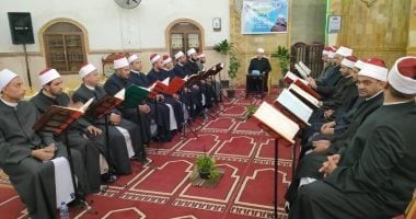 مديرية الأوقاف بسوهاج تطلق قافلة دعوية جديدة في مركز جرجا