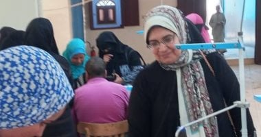 مديرية العمل بسوهاج تطلق دورة تدريبية مجانية للفتيات في المنطقة الصناعية غرب طهطا