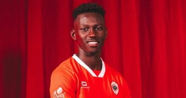 مروان الصحفي ينضم إلى رويال أنتويرب البلجيكي معارًا من اتحاد جدة لتجربة احترافية جديدة
