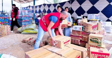 مسؤول إعلام الأونروا يوضح دور إسرائيل في منع وصول المساعدات الإنسانية إلى قطاع غزة