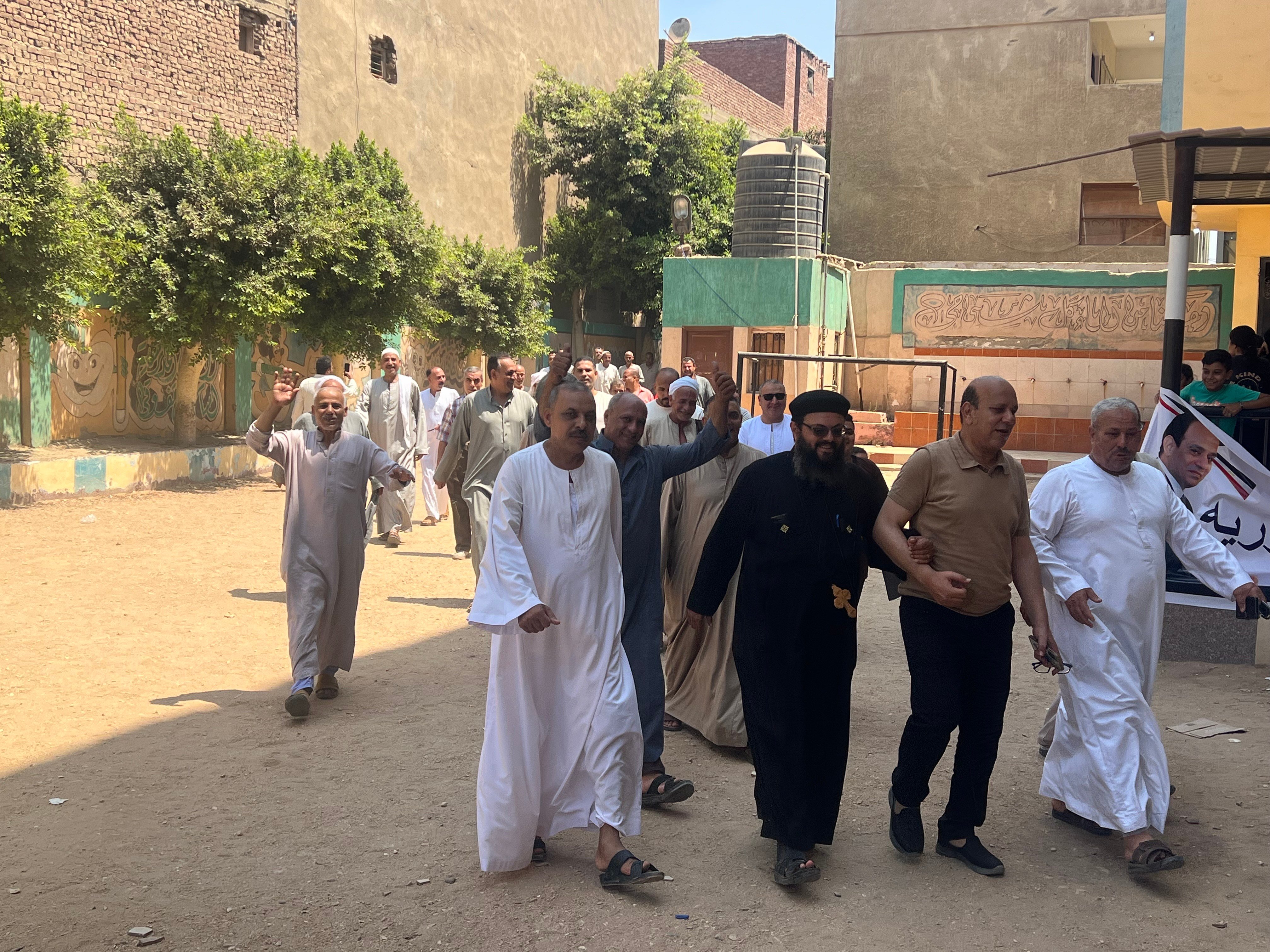 انتخابات مجلس الشيوخ