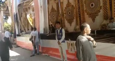 مشاركة واسعة لأهالي سوهاج في انتخابات مجلس الشيوخ 2025 شاهدوا الفيديو