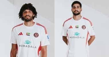 مصر تحتل المركز الثاني بين الجنسيات العربية الأكثر حضوراً في الدوري الإماراتي