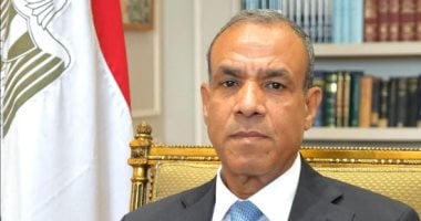 مصر تدعم خارطة الطريق الأممية لحل الأزمة الليبية