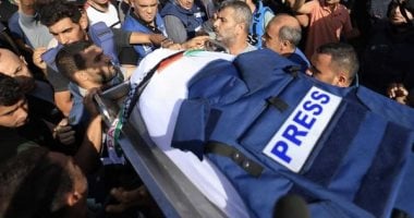 مصر تدين استهداف الاحتلال الإسرائيلي لمجمع ناصر الطبي بمدينة خان يونس