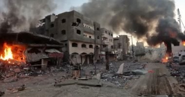 مصر وقطر تتلقيان رد حماس على وقف إطلاق النار في انتظار الرد الإسرائيلي من الخارجية القطرية