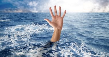 مصرع شابين بسبب الغرق في نهر النيل بمنطقة دار السلام في سوهاج