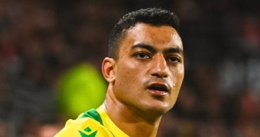 مصطفى محمد على بعد خطوات من الانضمام إلى نيوم السعودي بعقد قيمته 5 ملايين يورو سنوياً