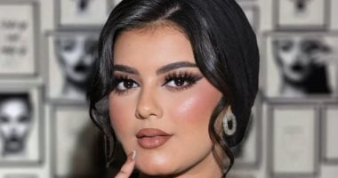 مطربة أوبرا الإسكندرية نسرين أيمن تشارك سعد الصغير في سلسلة حفلات بالقاهرة