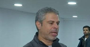 معتمد جمال يودع والده في يوم عيد ميلاده الثاني والخمسين