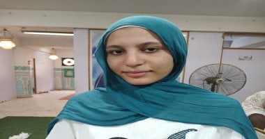 معجزة قرآنية في الشرقية: طالبة إعدادية تروي القرآن كاملاً في جلسة واحدة عبر فيديو مؤثر