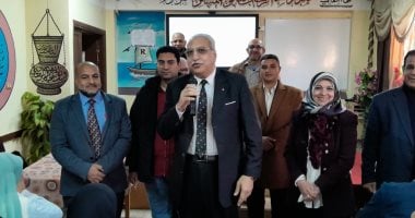 معرض المدرسة المنتجة يفتتح اليوم في مديرية تعليم القليوبية
